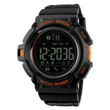 Skmei smart watch android cheap plastic wrist watches